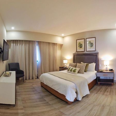 Regatta Living Hotel By Mint Santo Domingo Buitenkant foto