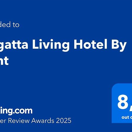Regatta Living Hotel By Mint Santo Domingo Buitenkant foto