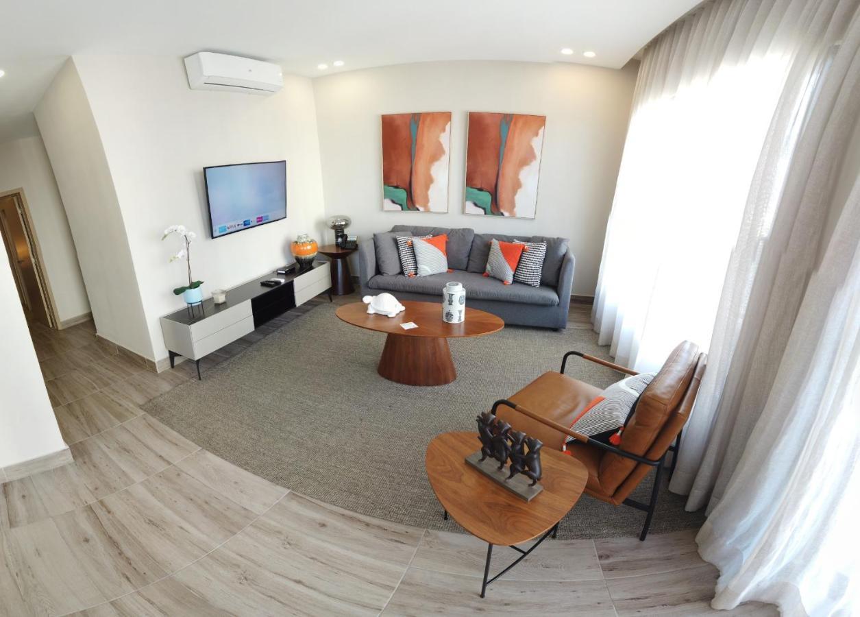 Regatta Living Hotel By Mint Santo Domingo Buitenkant foto