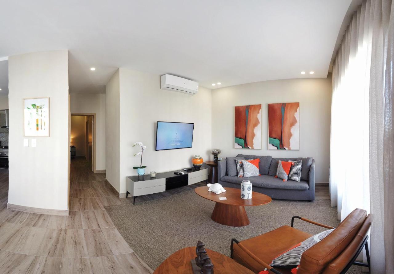 Regatta Living Hotel By Mint Santo Domingo Buitenkant foto
