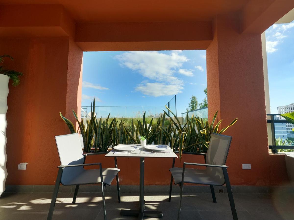 Regatta Living Hotel By Mint Santo Domingo Buitenkant foto