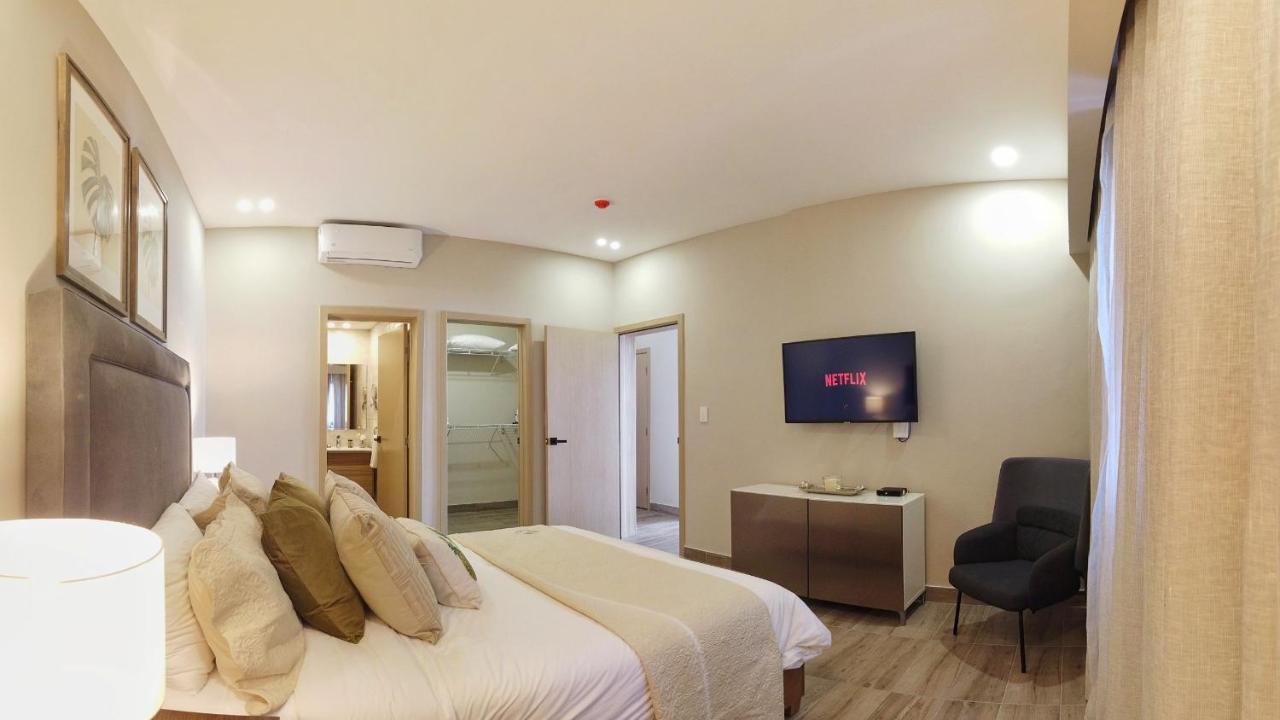Regatta Living Hotel By Mint Santo Domingo Buitenkant foto