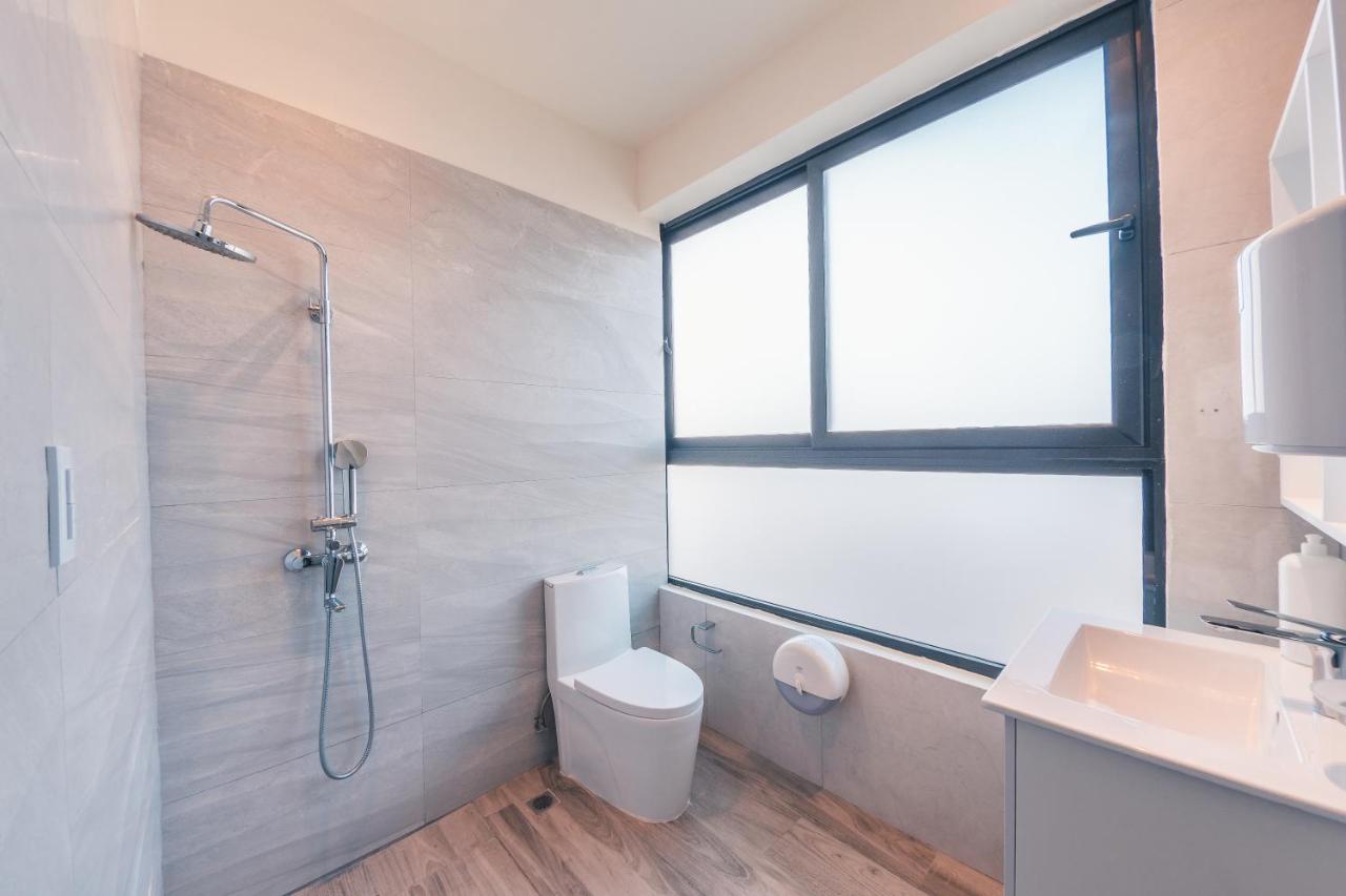 Regatta Living Hotel By Mint Santo Domingo Buitenkant foto