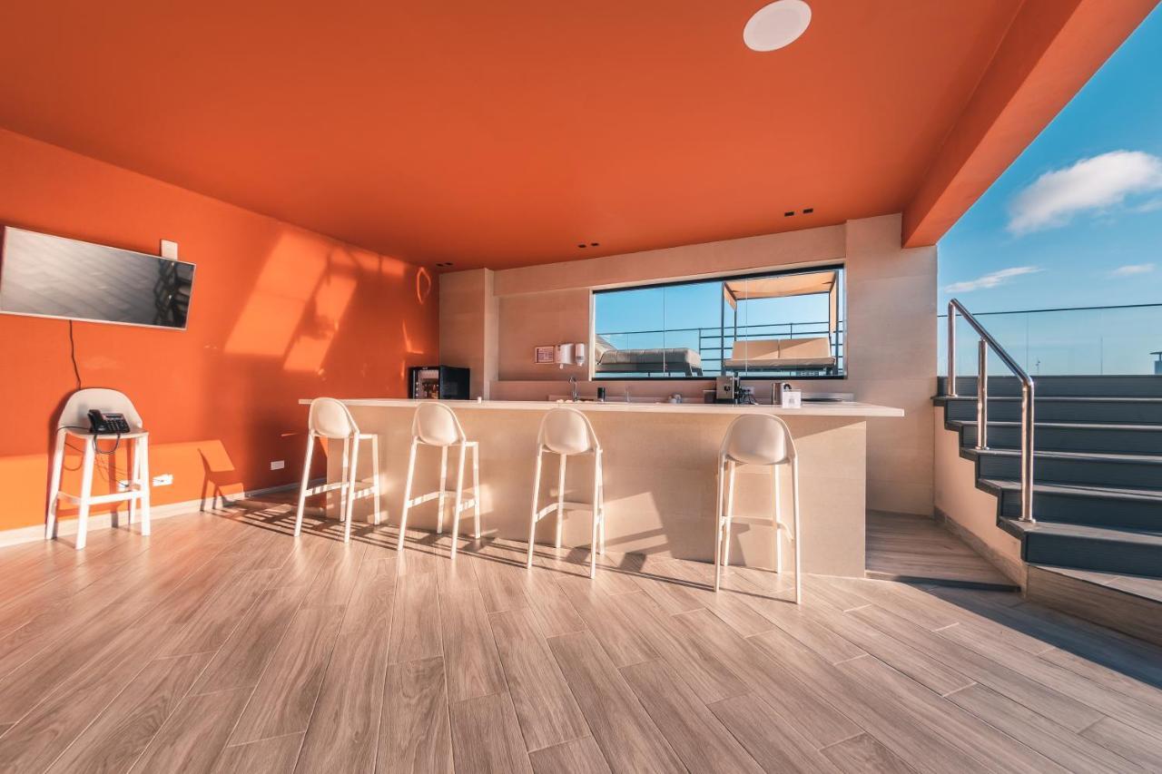 Regatta Living Hotel By Mint Santo Domingo Buitenkant foto