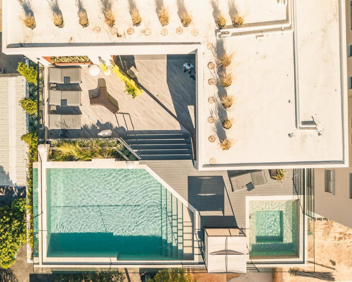 Regatta Living Hotel By Mint Santo Domingo Buitenkant foto