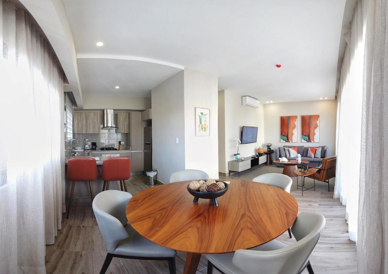 Regatta Living Hotel By Mint Santo Domingo Buitenkant foto