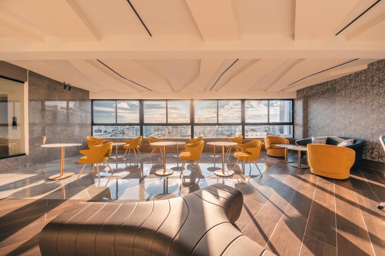 Regatta Living Hotel By Mint Santo Domingo Buitenkant foto