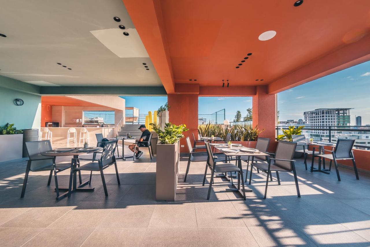 Regatta Living Hotel By Mint Santo Domingo Buitenkant foto