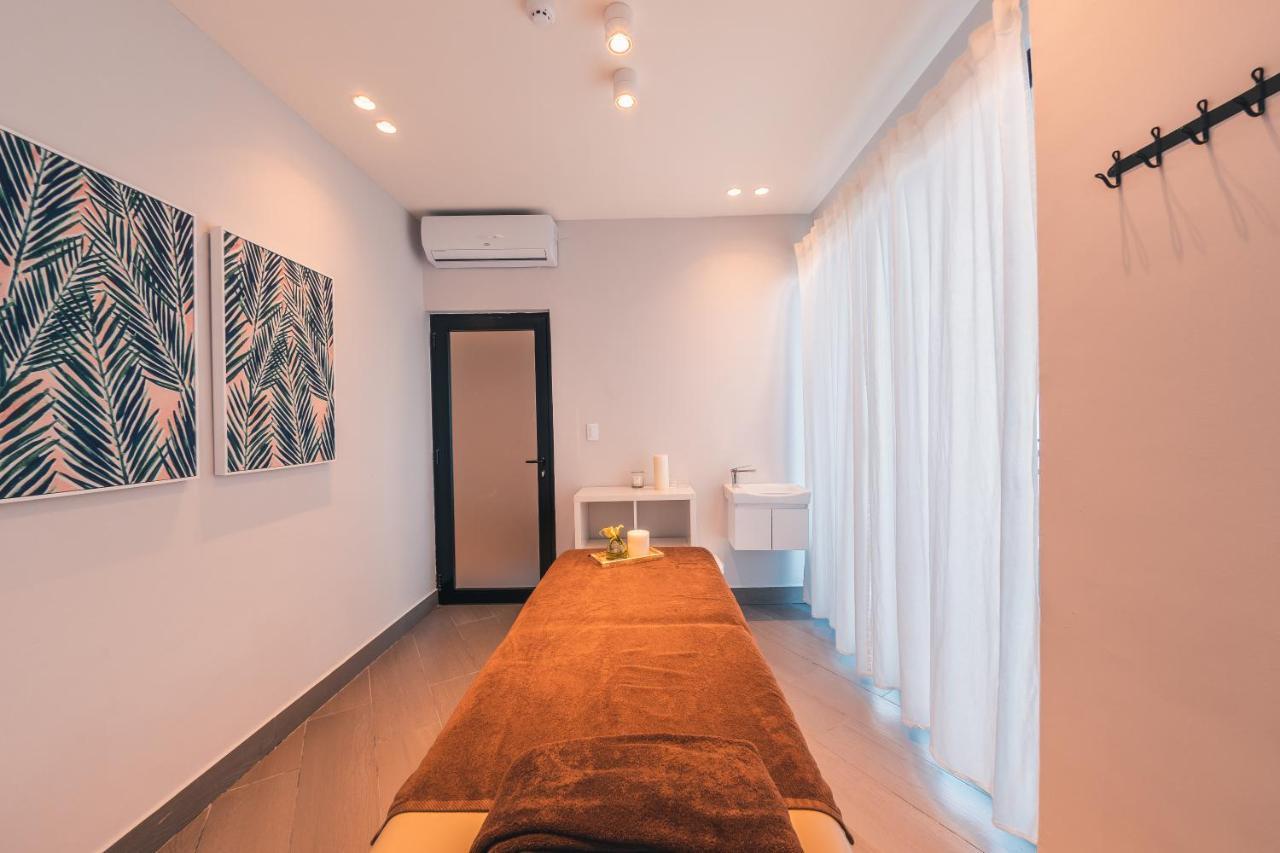 Regatta Living Hotel By Mint Santo Domingo Buitenkant foto