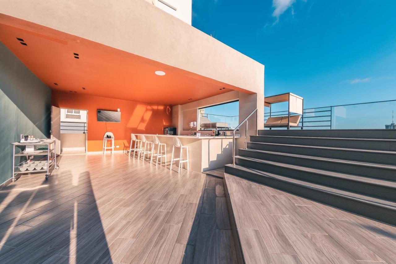 Regatta Living Hotel By Mint Santo Domingo Buitenkant foto